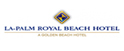 la-palm royal beach hotel