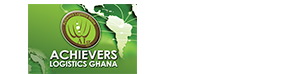Achievers Logistics Ghana Logo
