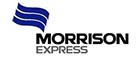 Morrison Express Logo