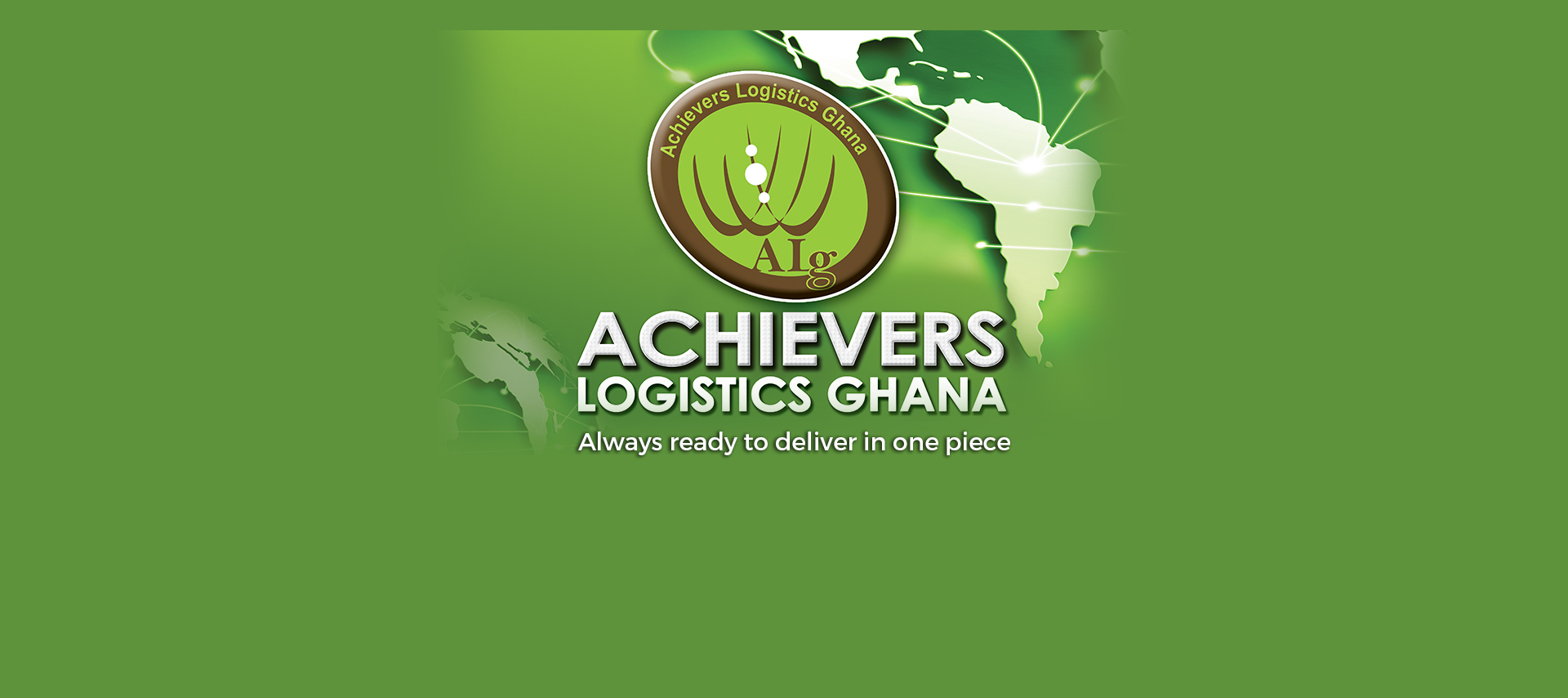 Strongest distribution network